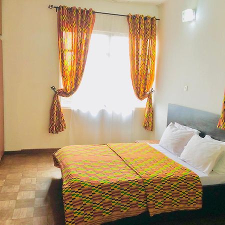 Grace Lodge Onitsha Onitsha  Esterno foto