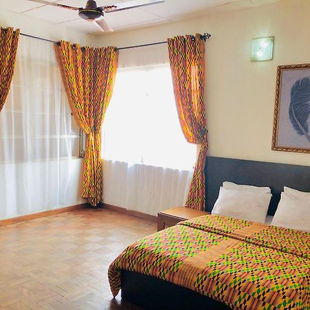 Grace Lodge Onitsha Onitsha  Esterno foto