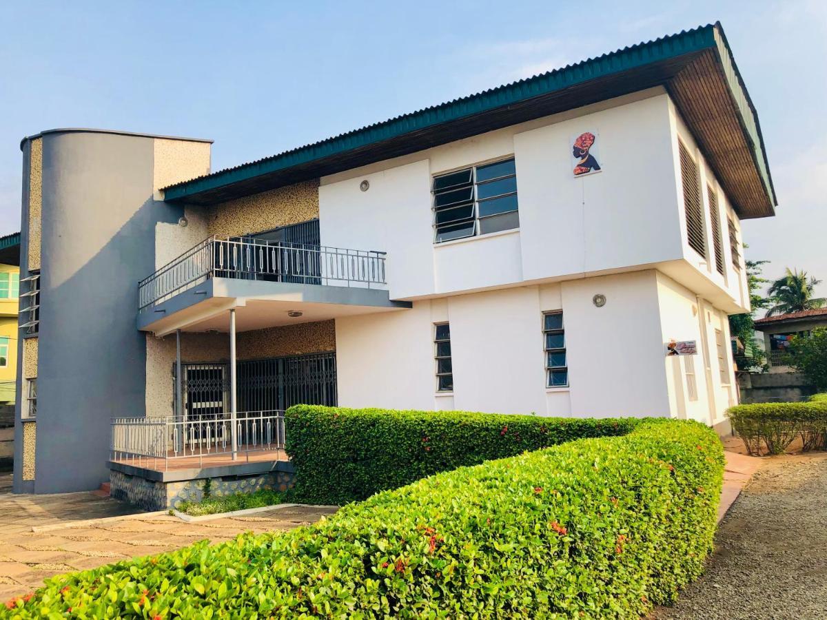 Grace Lodge Onitsha Onitsha  Esterno foto