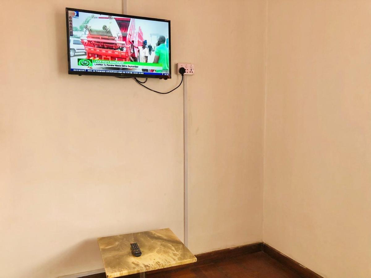 Grace Lodge Onitsha Onitsha  Esterno foto