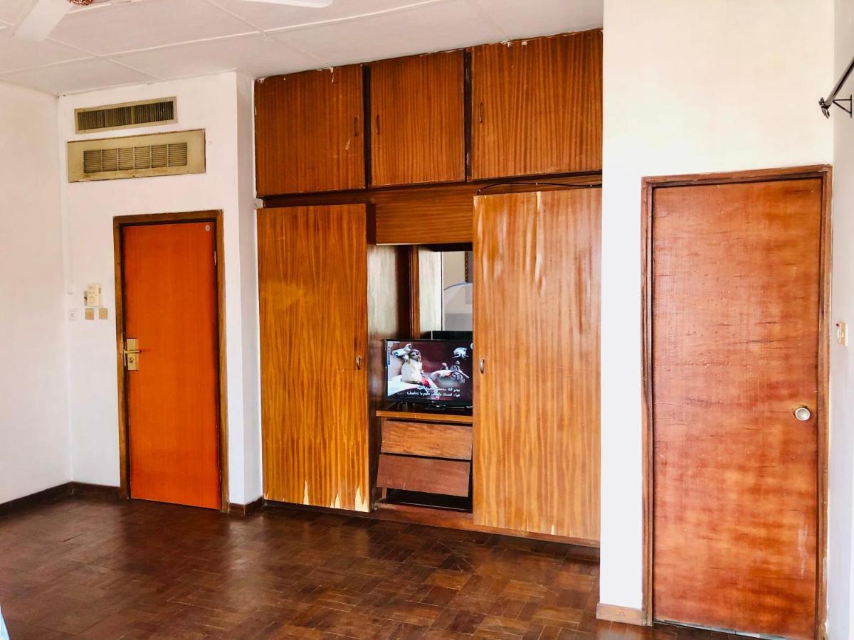 Grace Lodge Onitsha Onitsha  Esterno foto