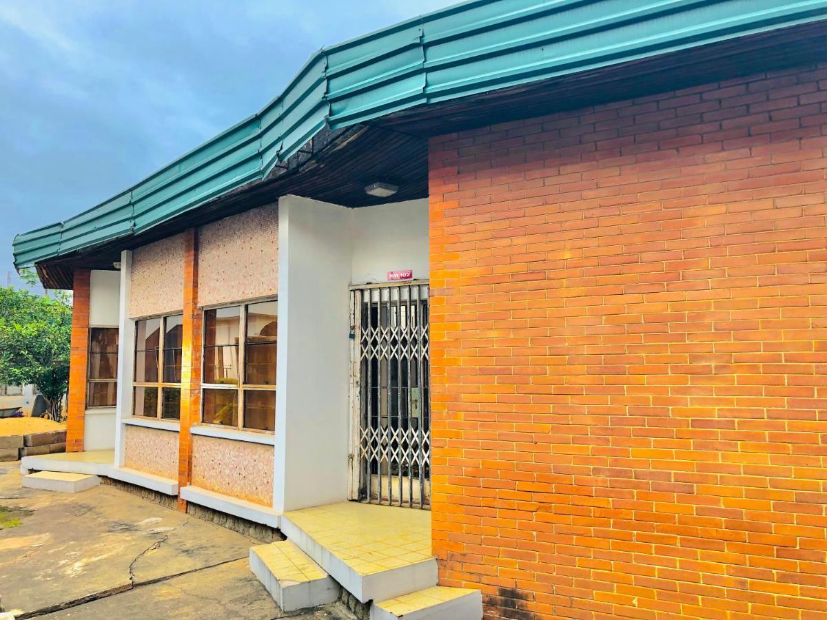 Grace Lodge Onitsha Onitsha  Esterno foto