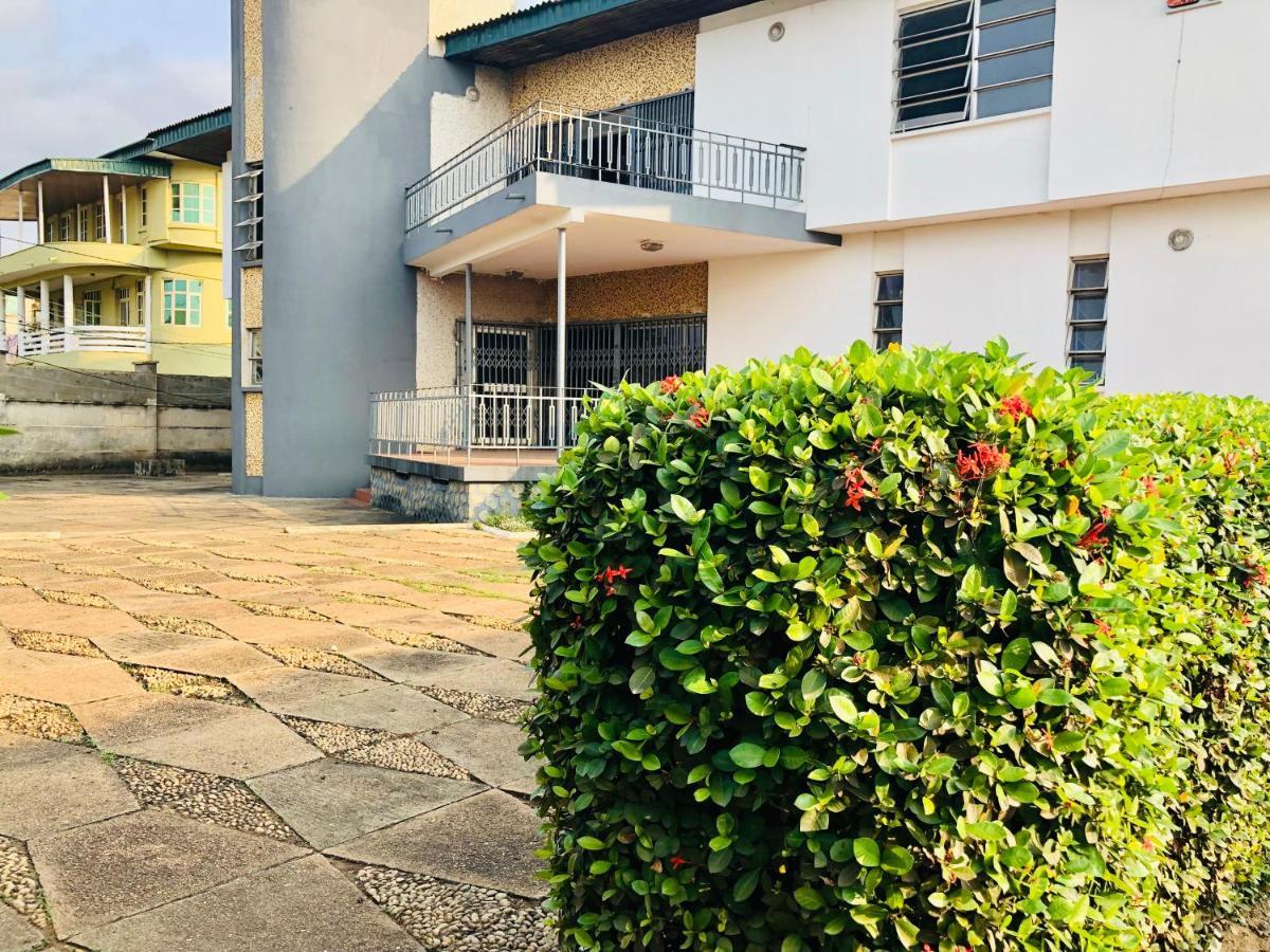 Grace Lodge Onitsha Onitsha  Esterno foto