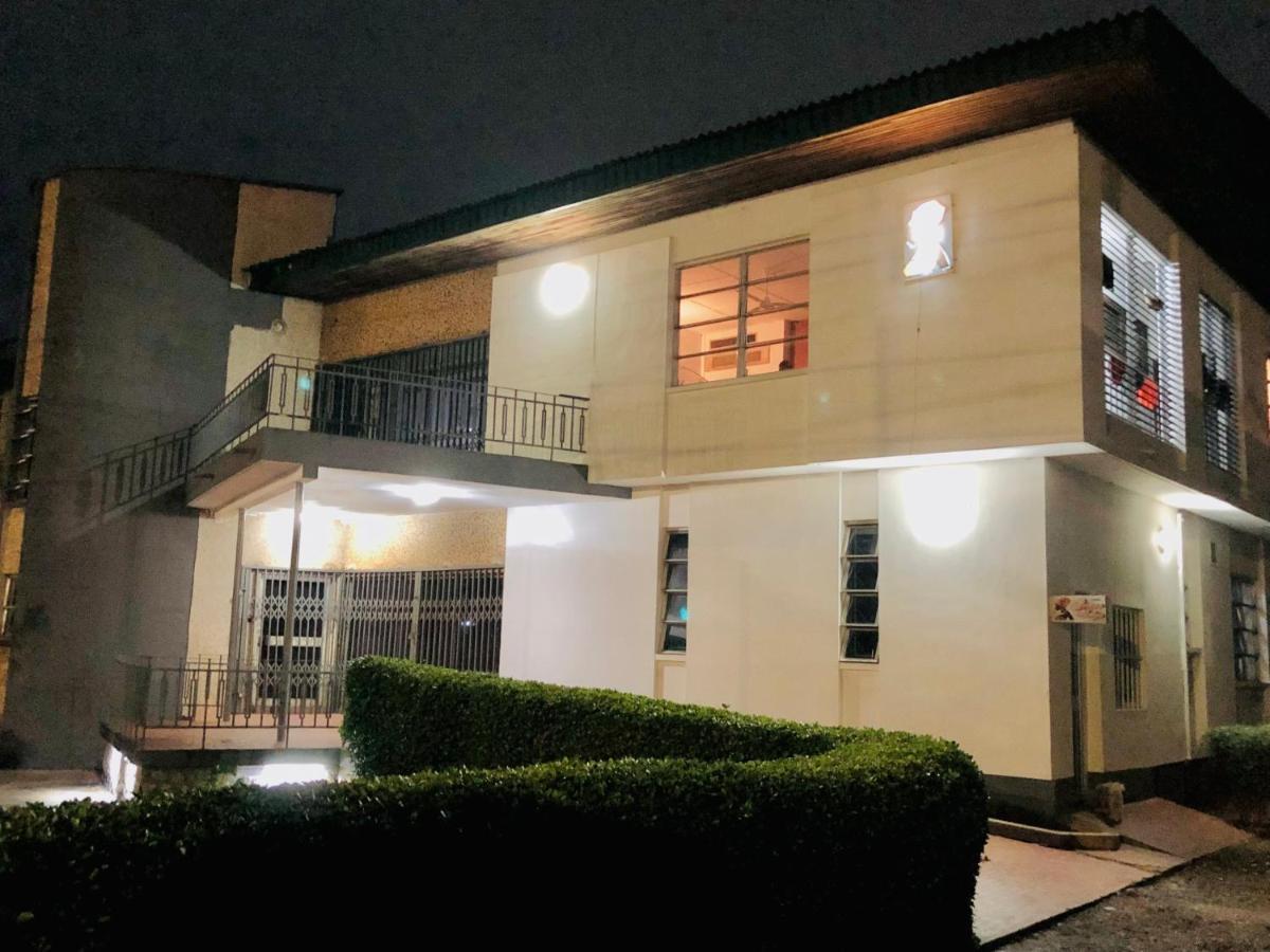 Grace Lodge Onitsha Onitsha  Esterno foto