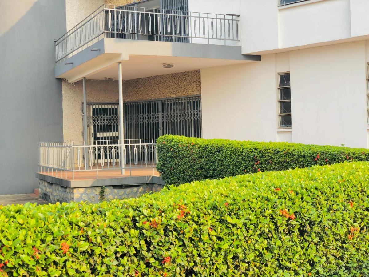 Grace Lodge Onitsha Onitsha  Esterno foto