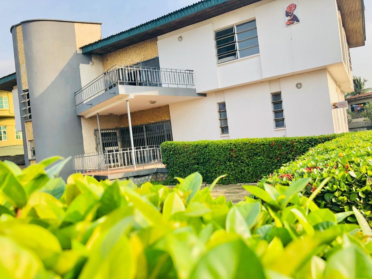 Grace Lodge Onitsha Onitsha  Esterno foto