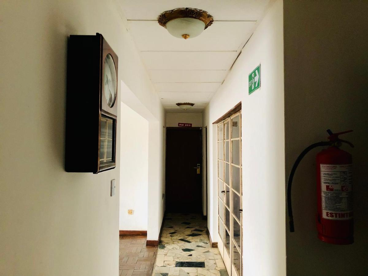 Grace Lodge Onitsha Onitsha  Esterno foto