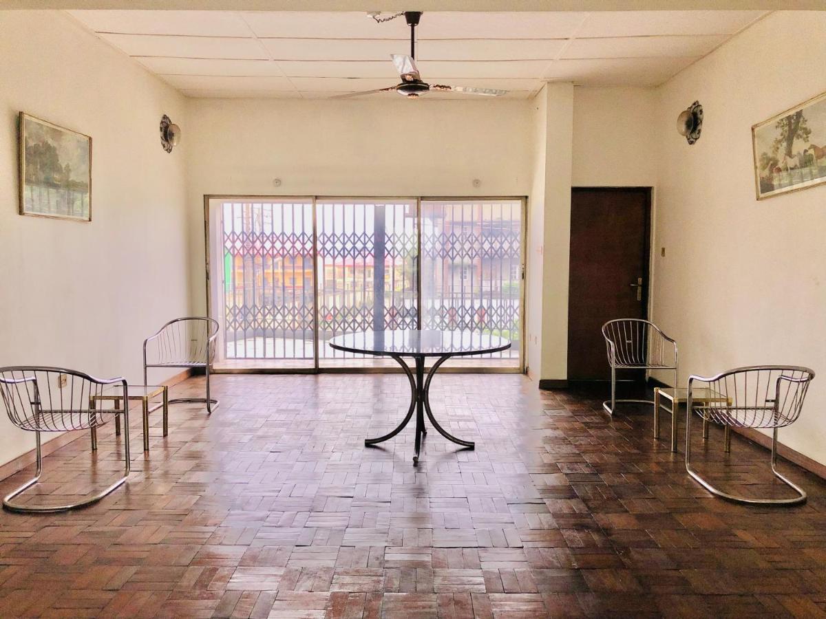Grace Lodge Onitsha Onitsha  Esterno foto