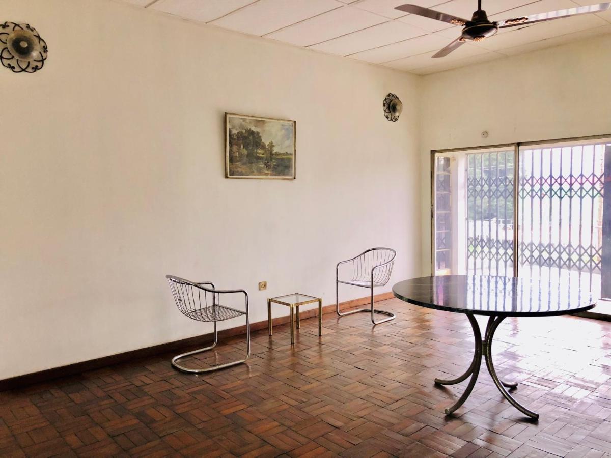 Grace Lodge Onitsha Onitsha  Esterno foto