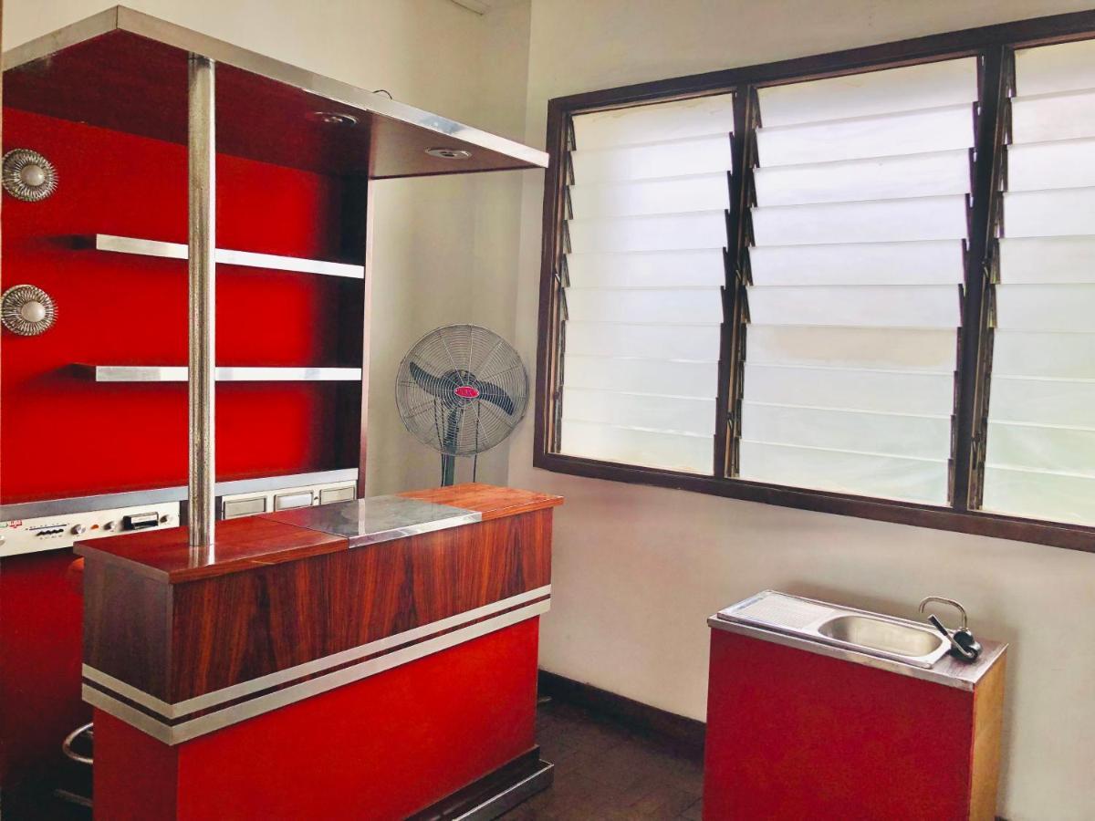 Grace Lodge Onitsha Onitsha  Esterno foto