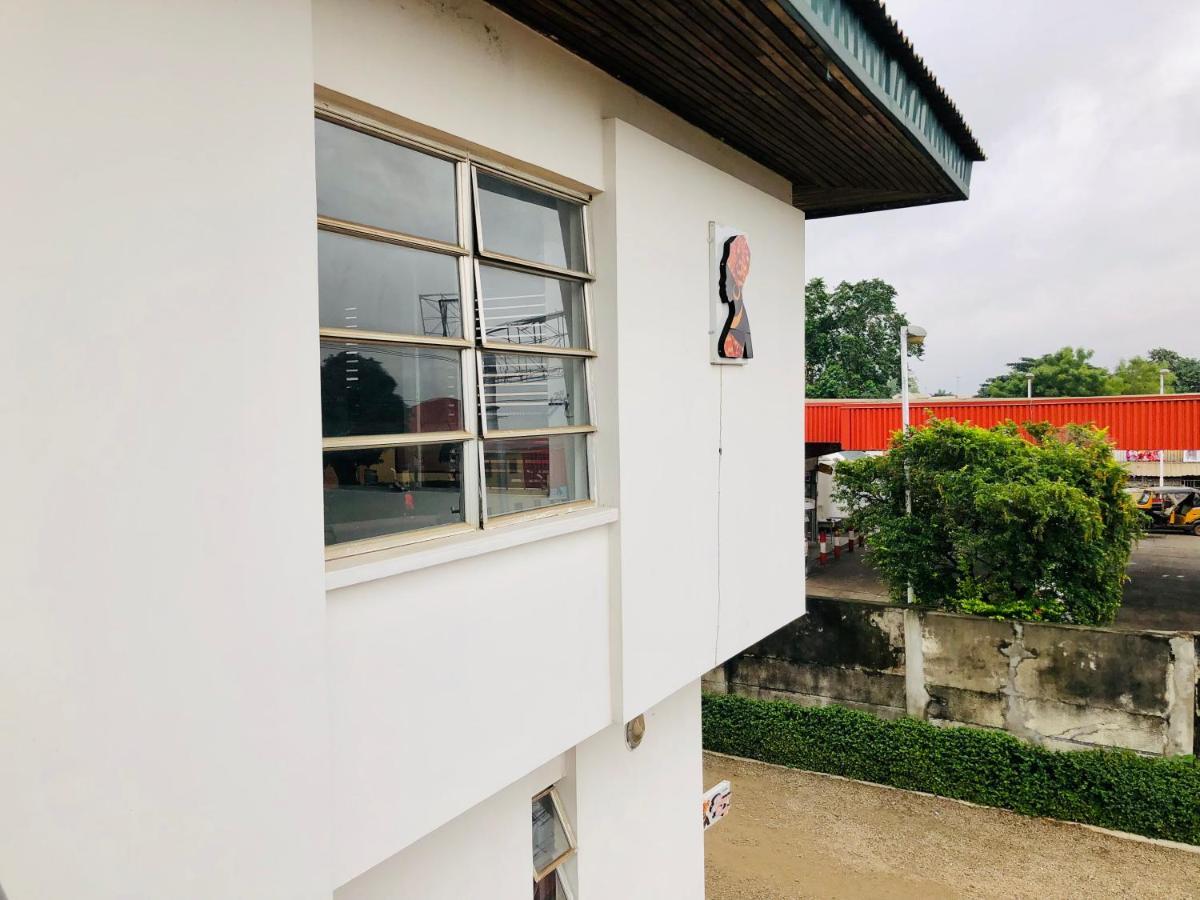 Grace Lodge Onitsha Onitsha  Esterno foto
