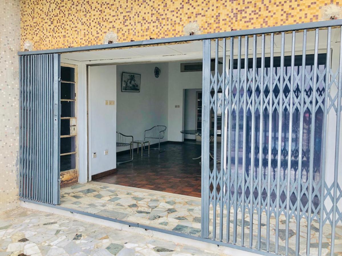 Grace Lodge Onitsha Onitsha  Esterno foto