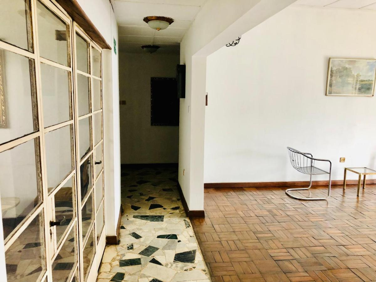 Grace Lodge Onitsha Onitsha  Esterno foto