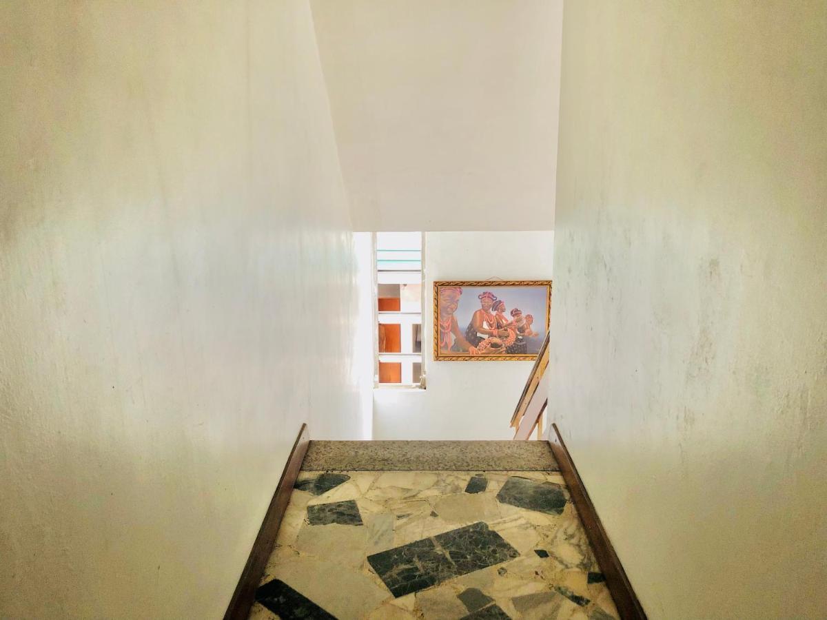 Grace Lodge Onitsha Onitsha  Esterno foto