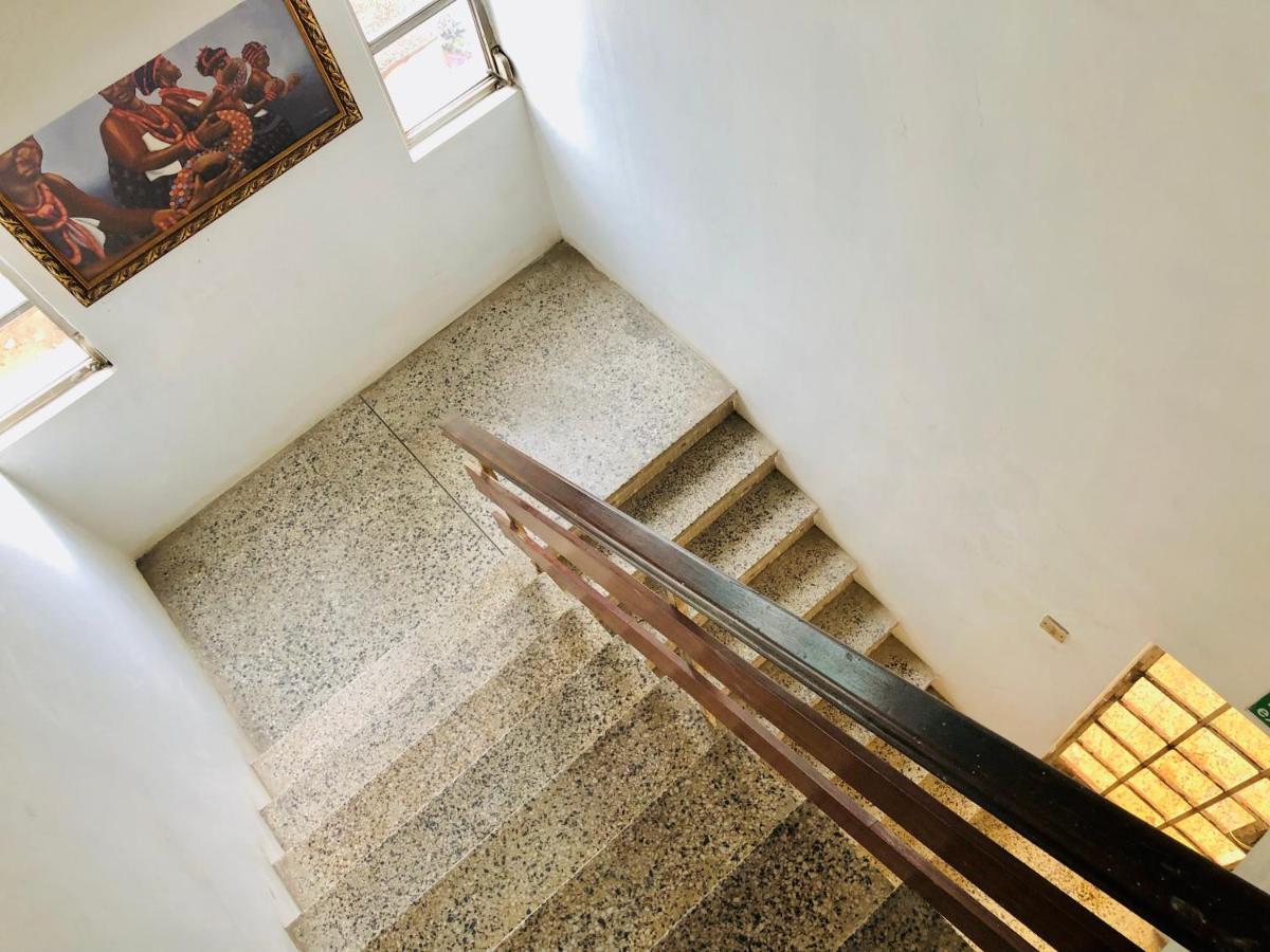 Grace Lodge Onitsha Onitsha  Esterno foto