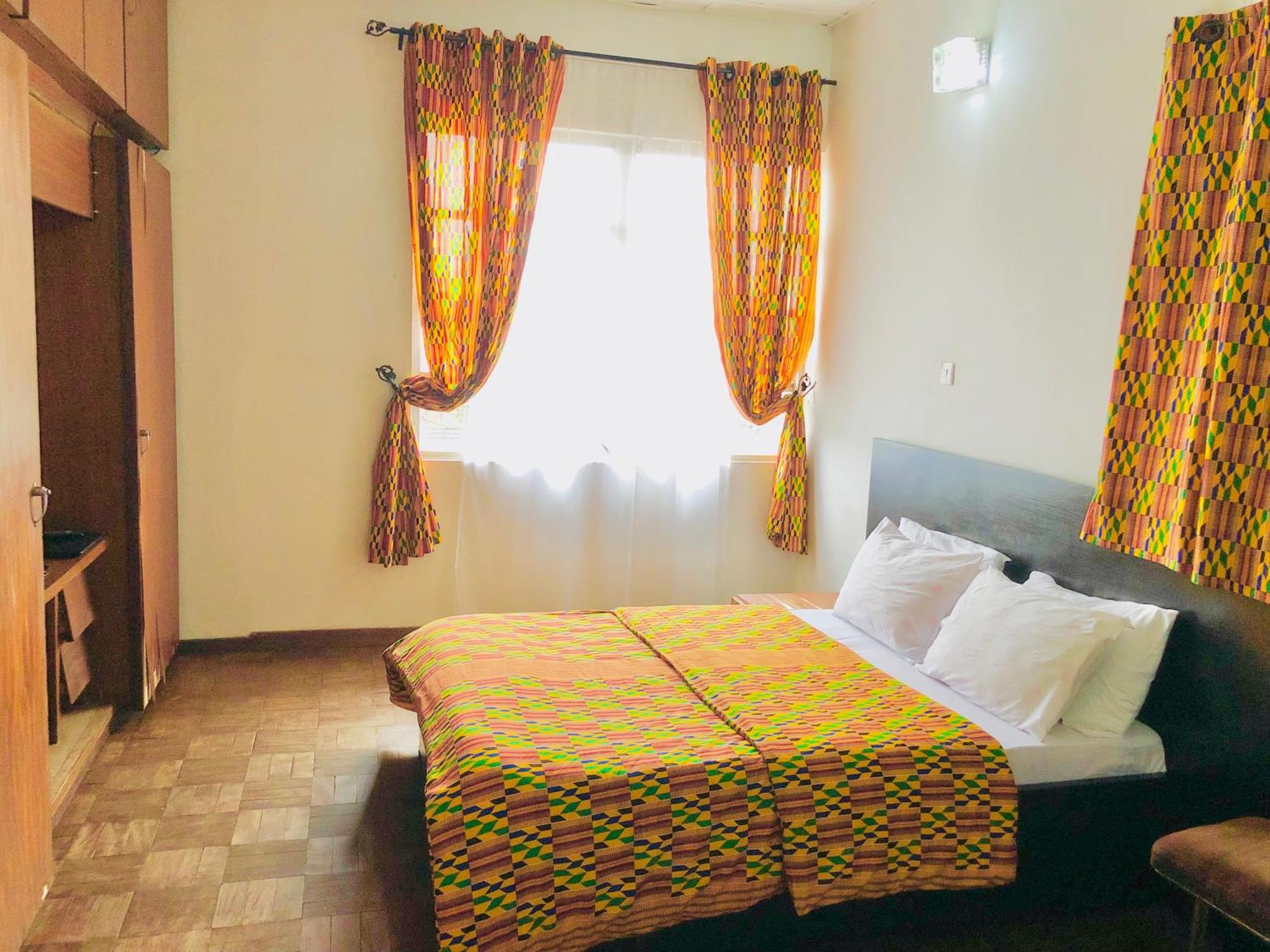 Grace Lodge Onitsha Onitsha  Esterno foto