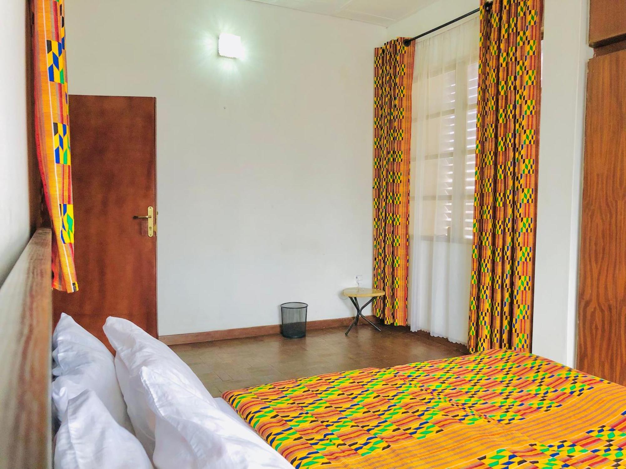Grace Lodge Onitsha Onitsha  Esterno foto