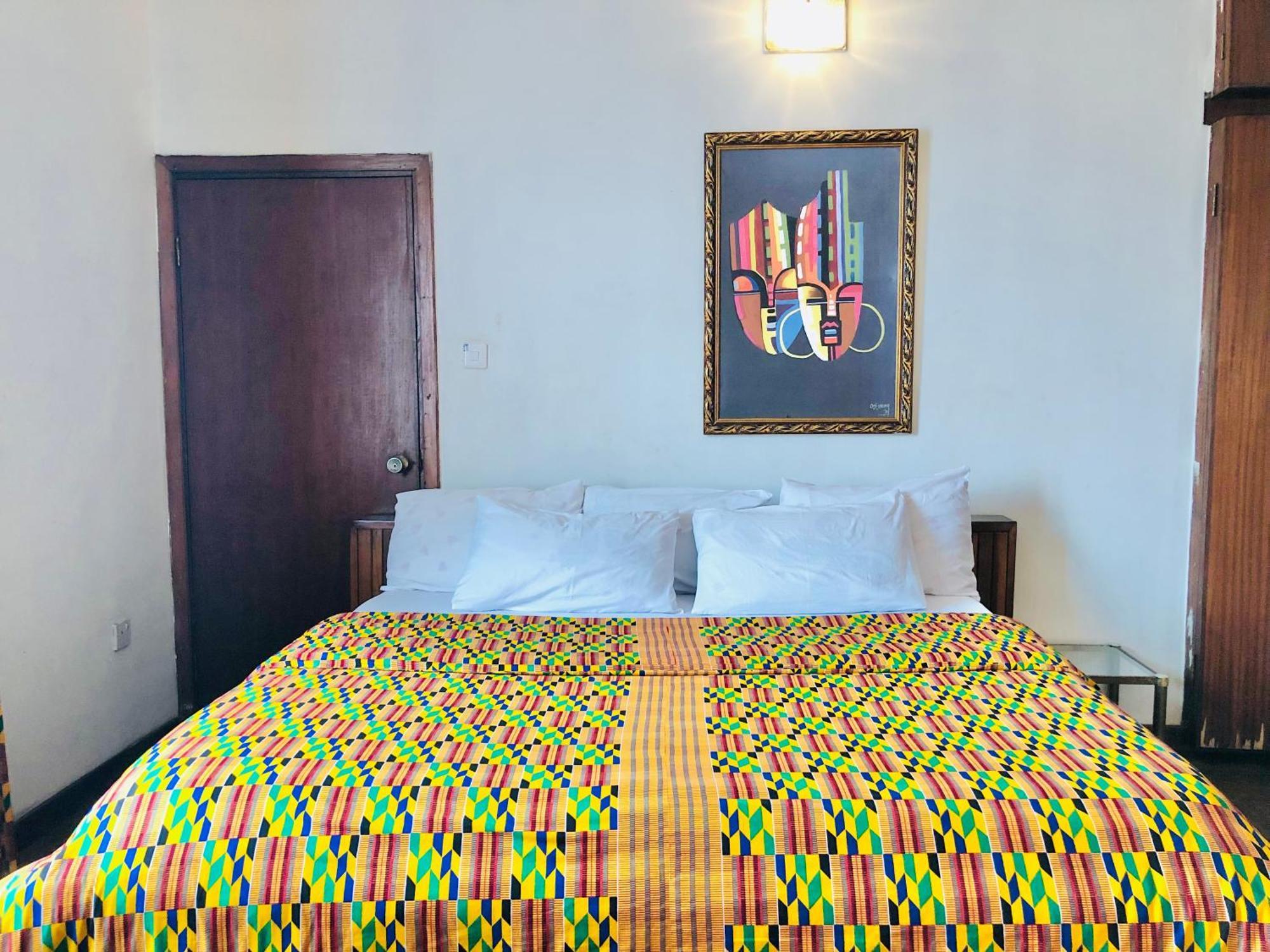 Grace Lodge Onitsha Onitsha  Esterno foto