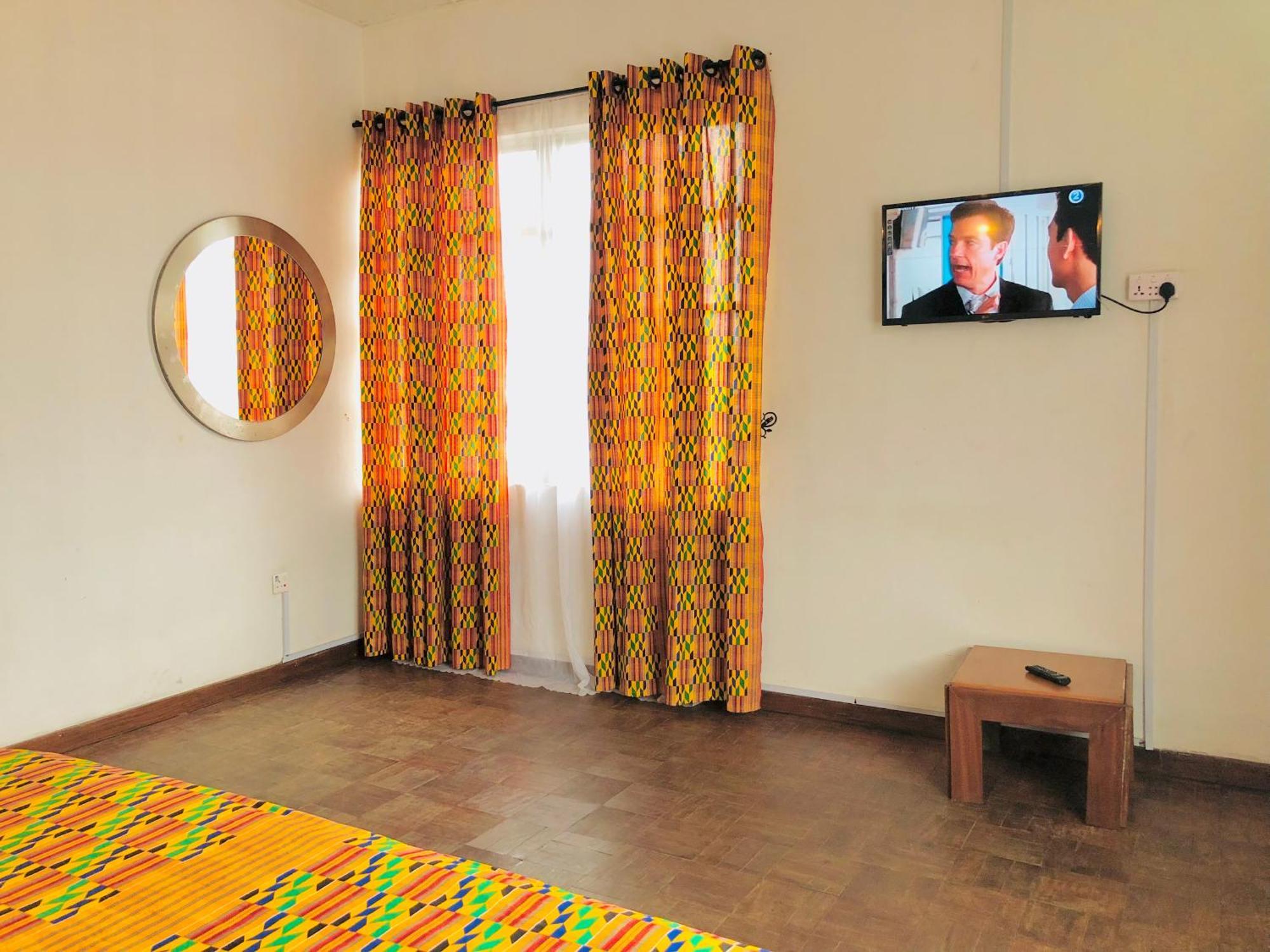 Grace Lodge Onitsha Onitsha  Esterno foto