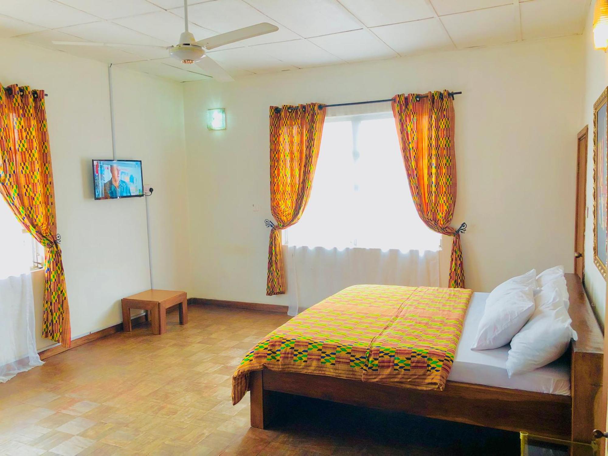 Grace Lodge Onitsha Onitsha  Esterno foto