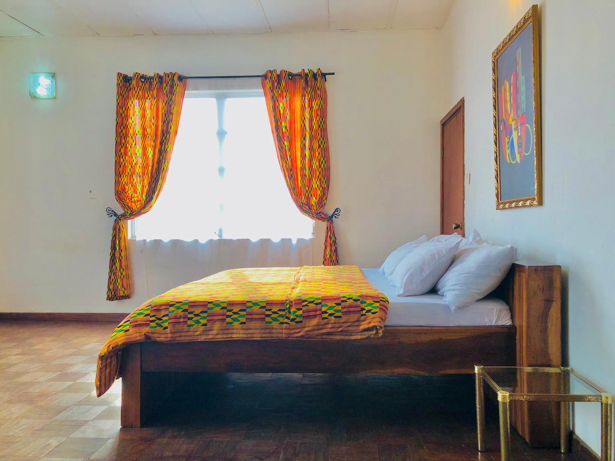 Grace Lodge Onitsha Onitsha  Esterno foto