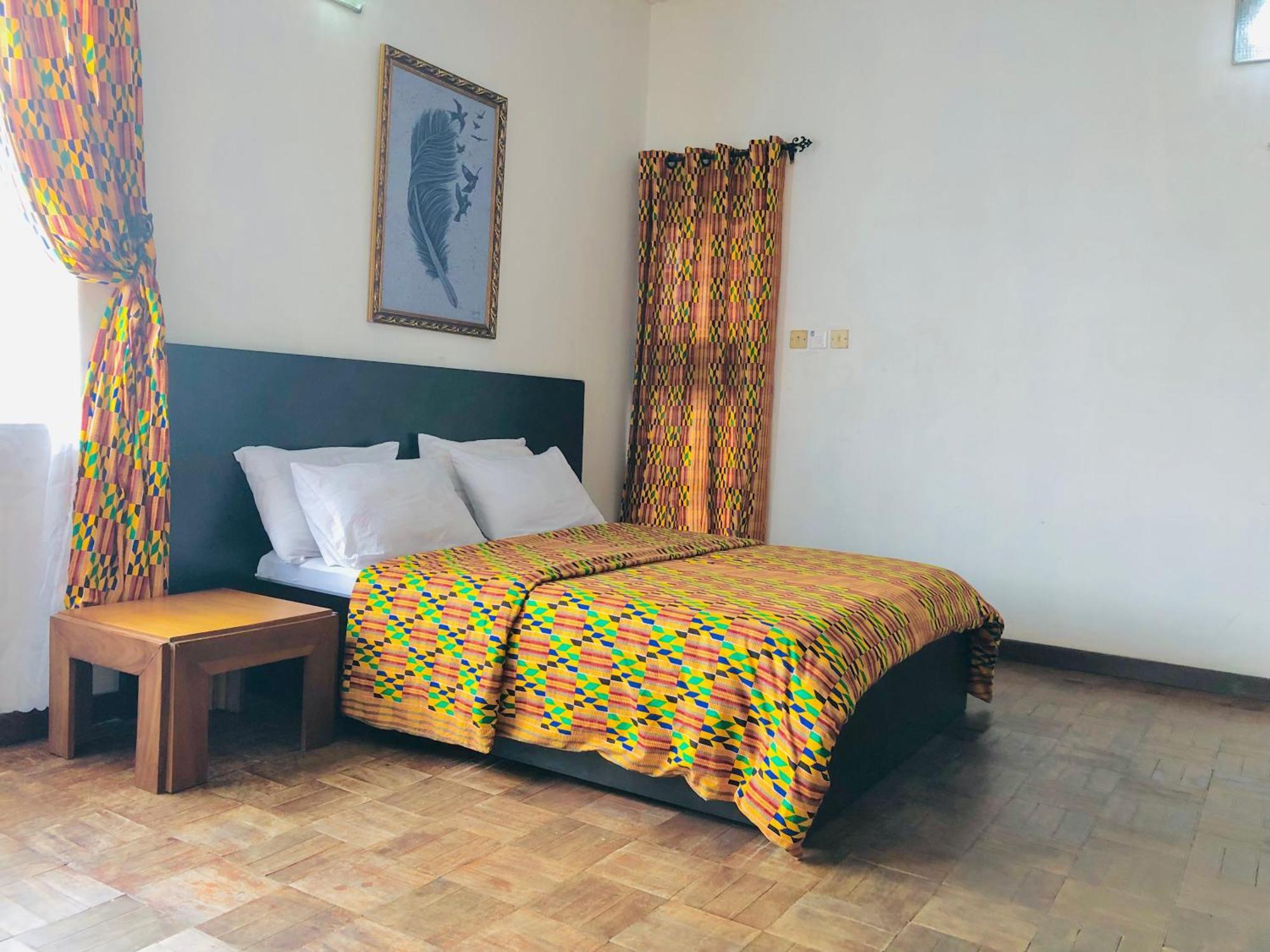 Grace Lodge Onitsha Onitsha  Esterno foto