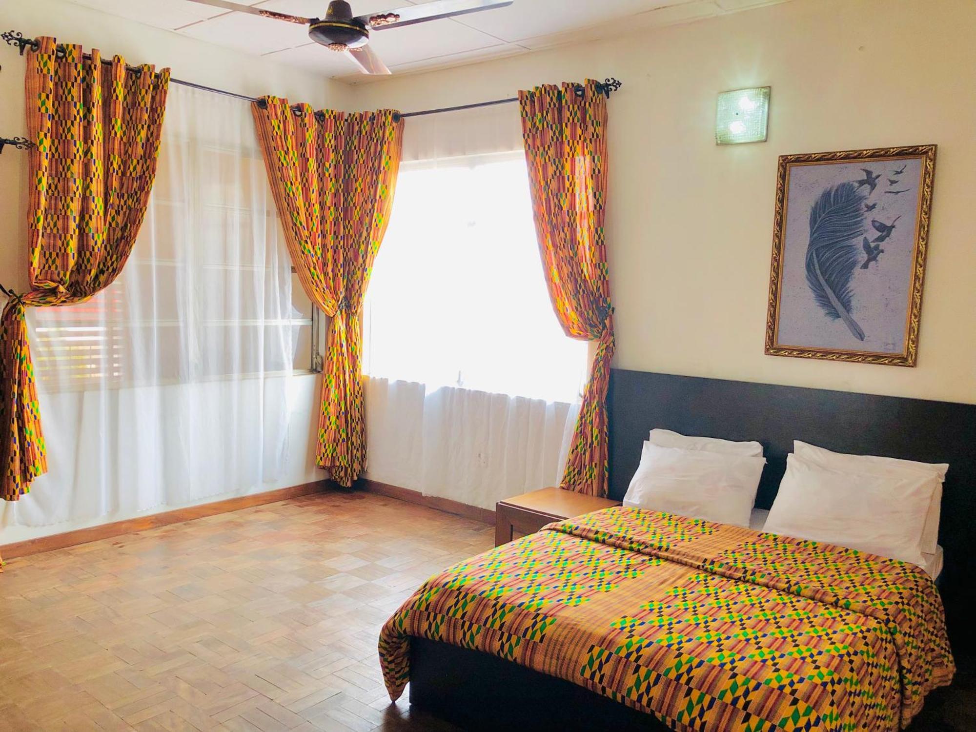 Grace Lodge Onitsha Onitsha  Esterno foto