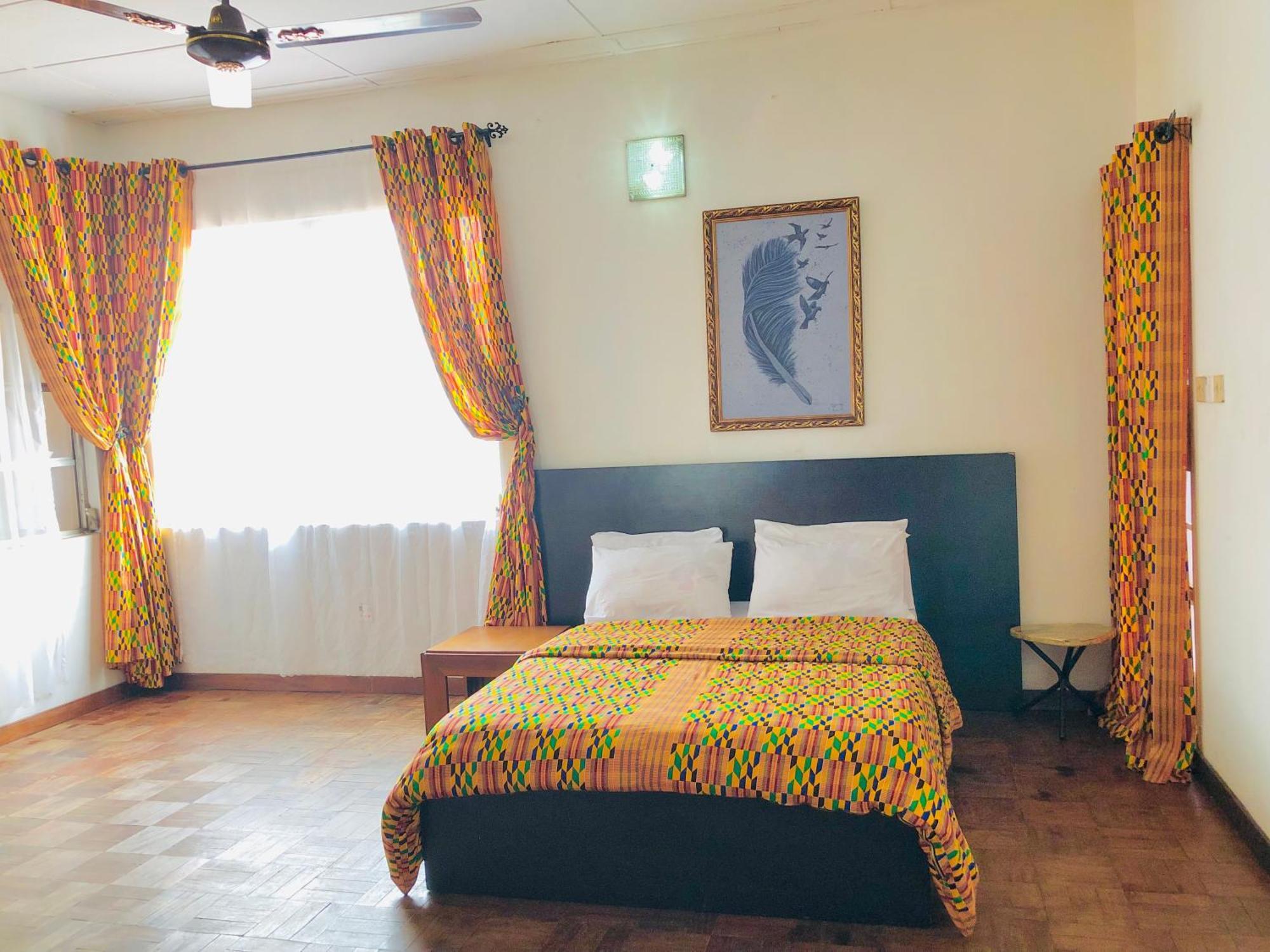 Grace Lodge Onitsha Onitsha  Esterno foto