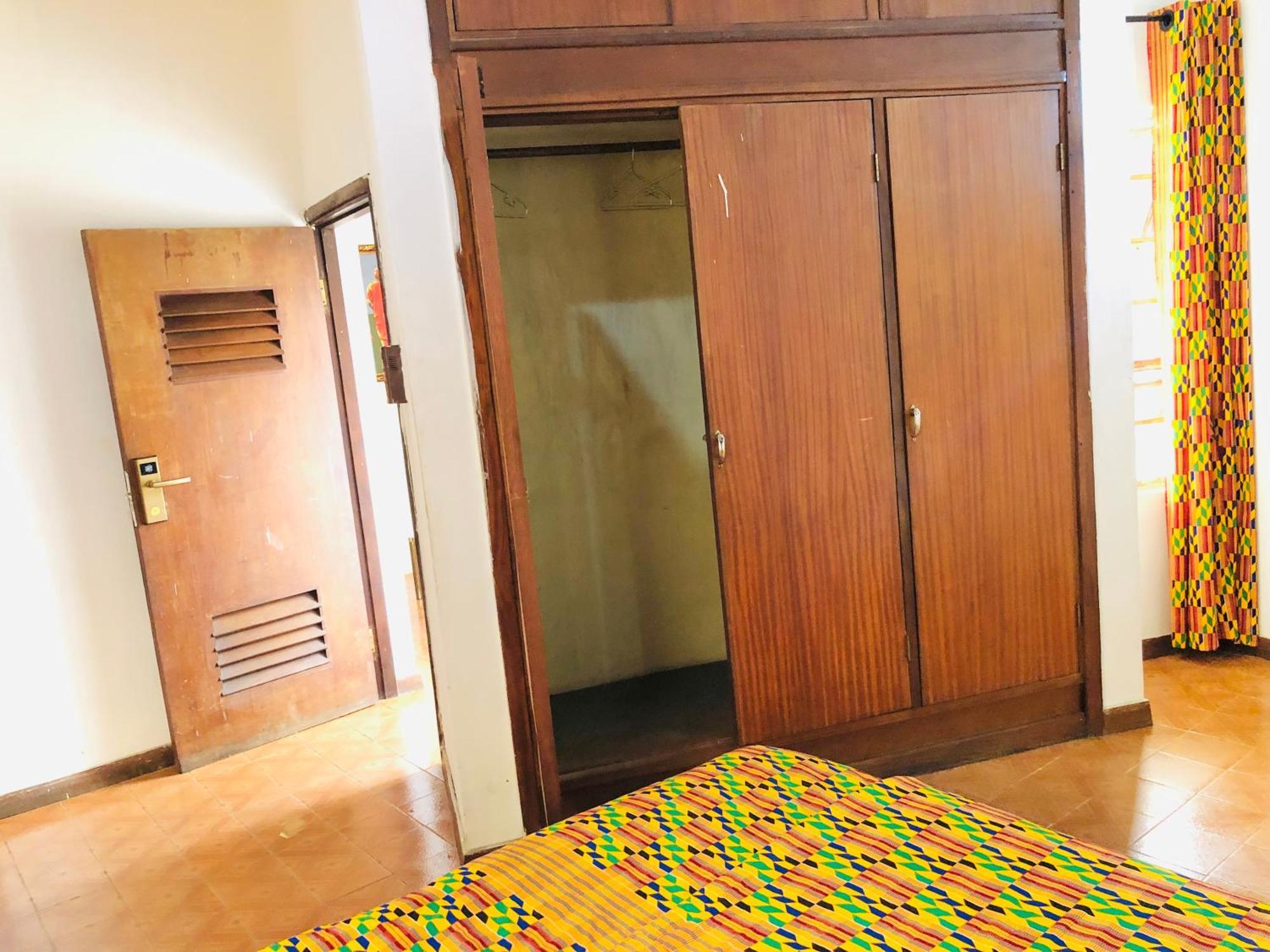 Grace Lodge Onitsha Onitsha  Esterno foto