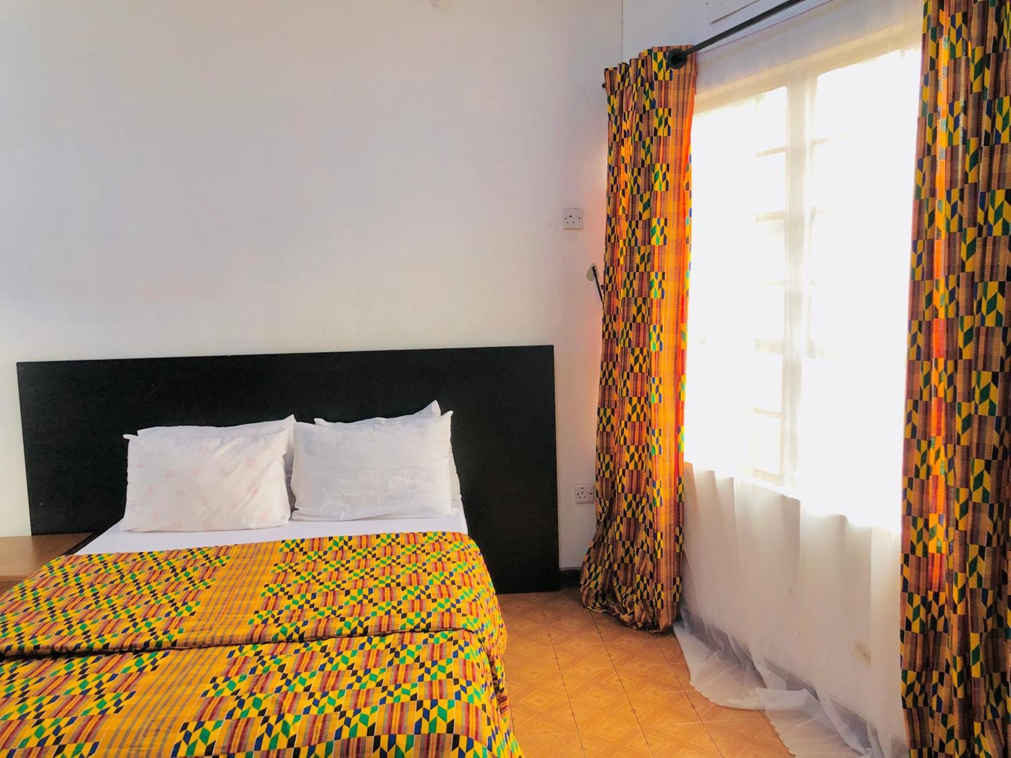 Grace Lodge Onitsha Onitsha  Esterno foto