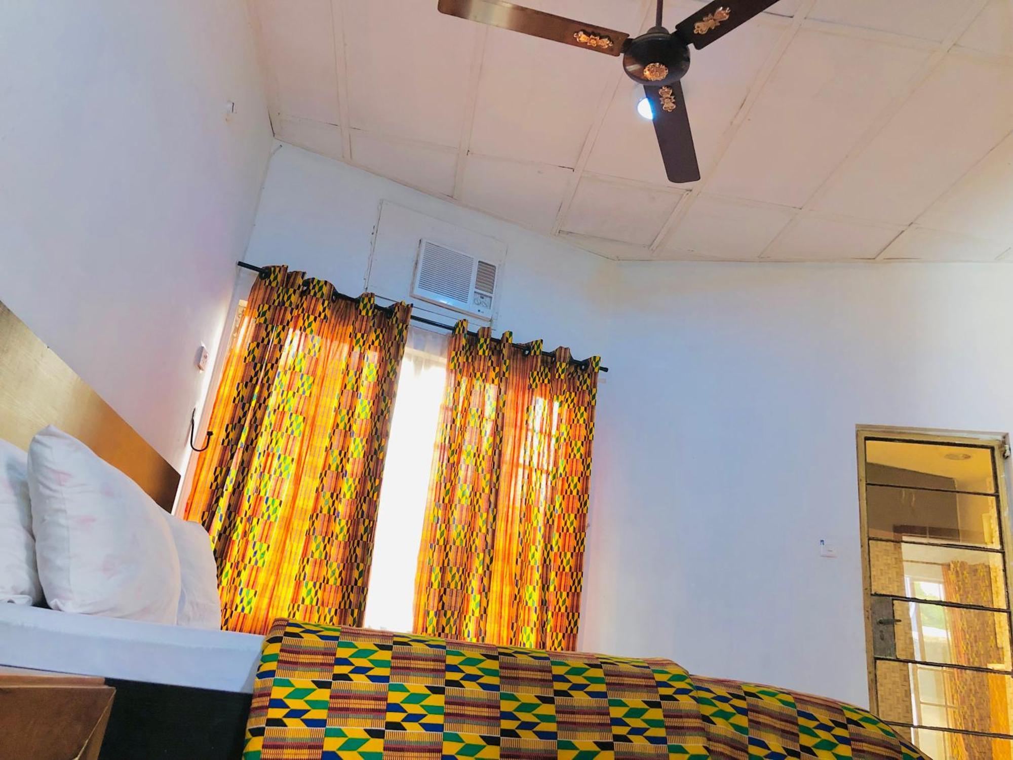 Grace Lodge Onitsha Onitsha  Esterno foto