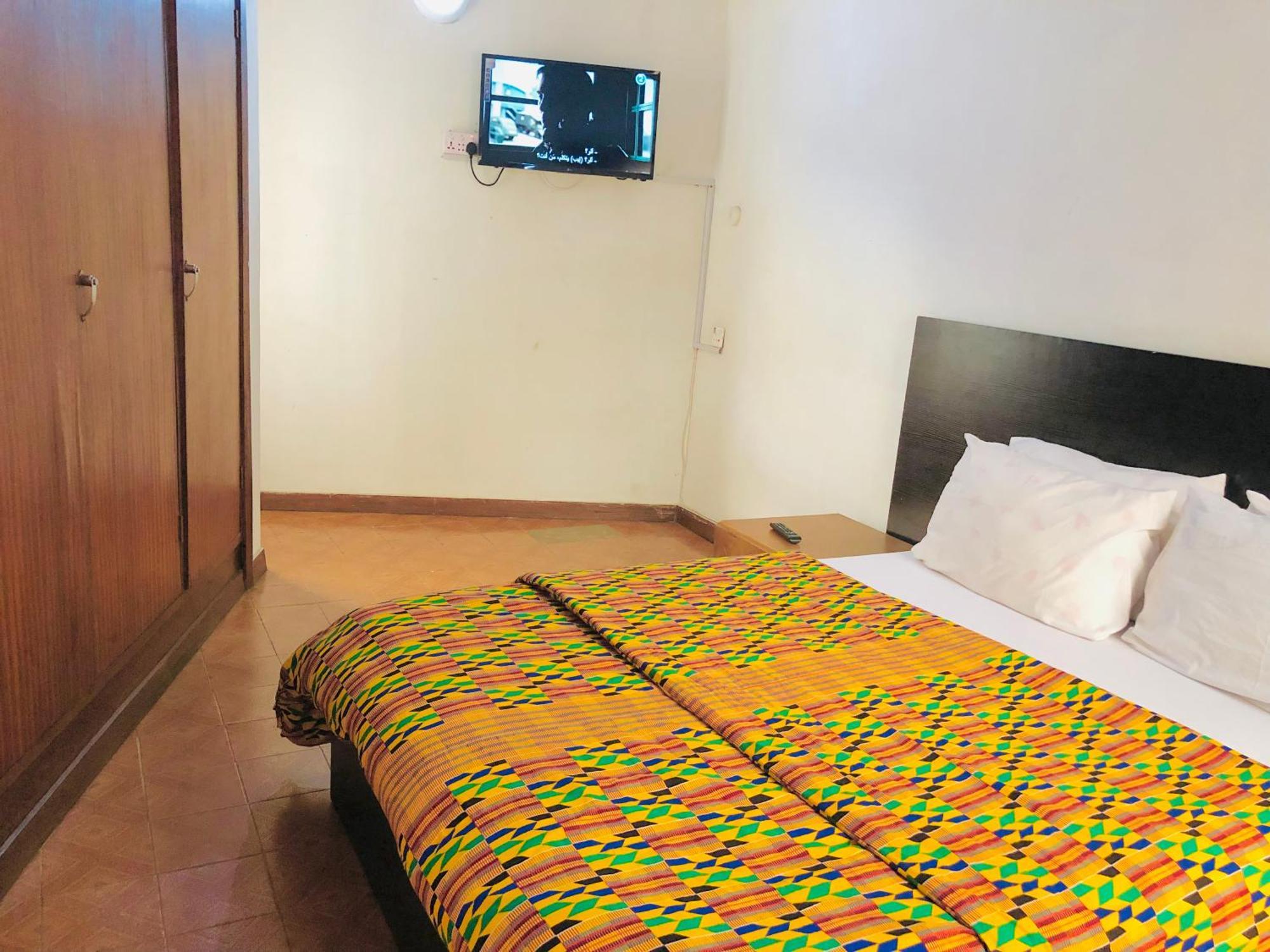 Grace Lodge Onitsha Onitsha  Esterno foto